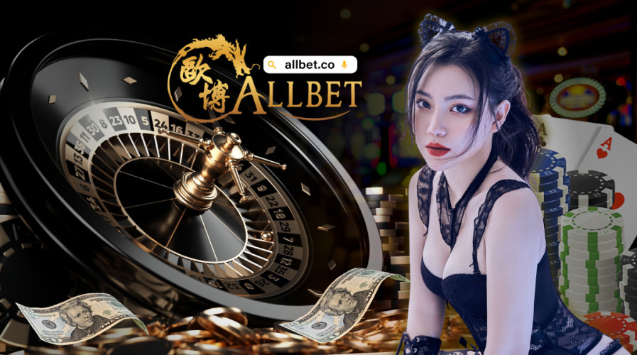 เล่น Allbetgaming คาสิโนออนไลน์เกมทำเงิน 2022